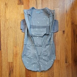 Happiest Baby Snoo Sack (Size Large)